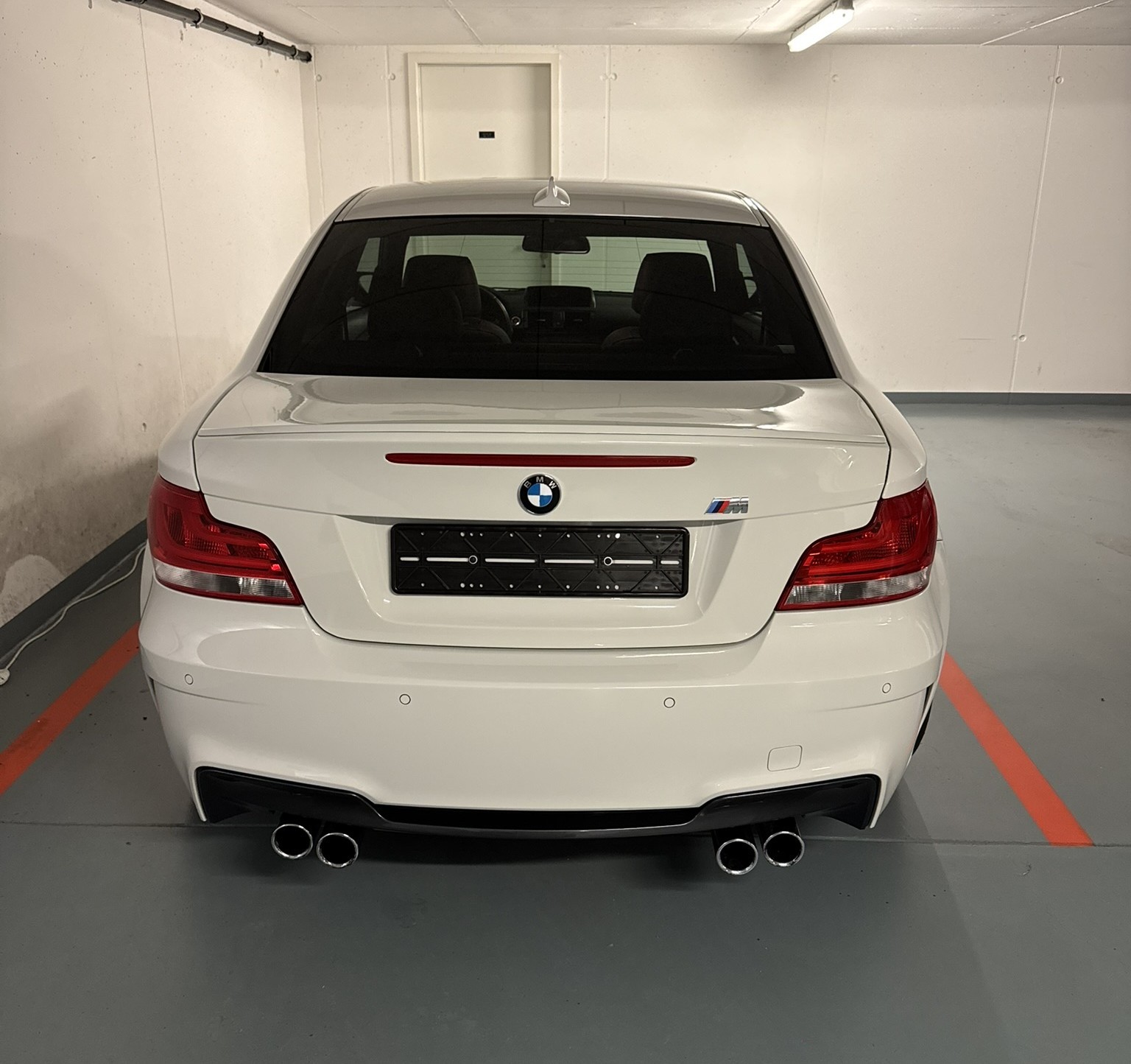 BMW 1er M Coupé-image-6