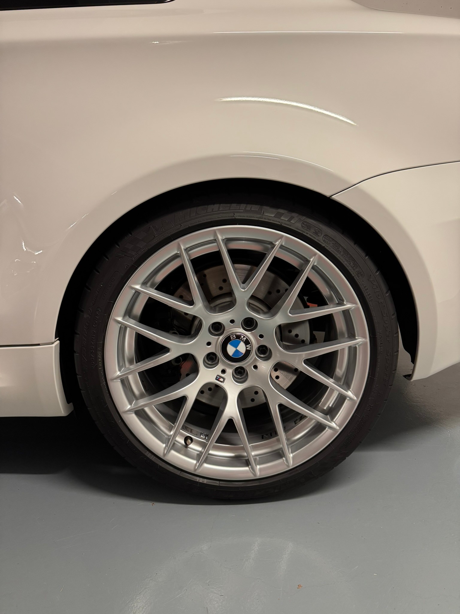 BMW 1er M Coupé-image-17