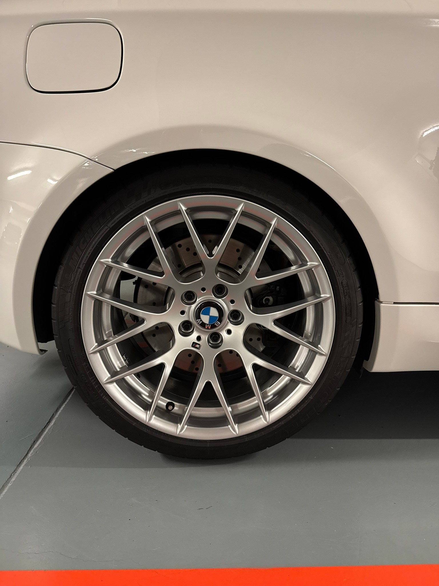 BMW 1er M Coupé-image-16