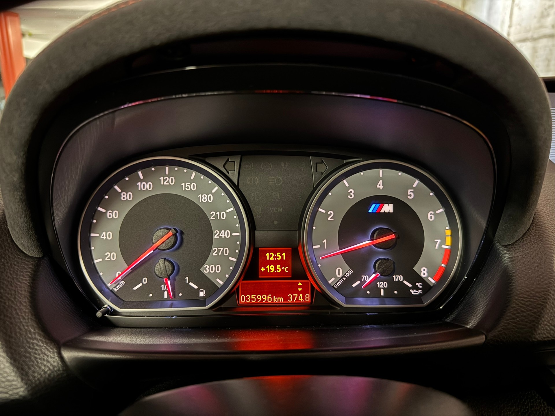 BMW 1er M Coupé-image-10