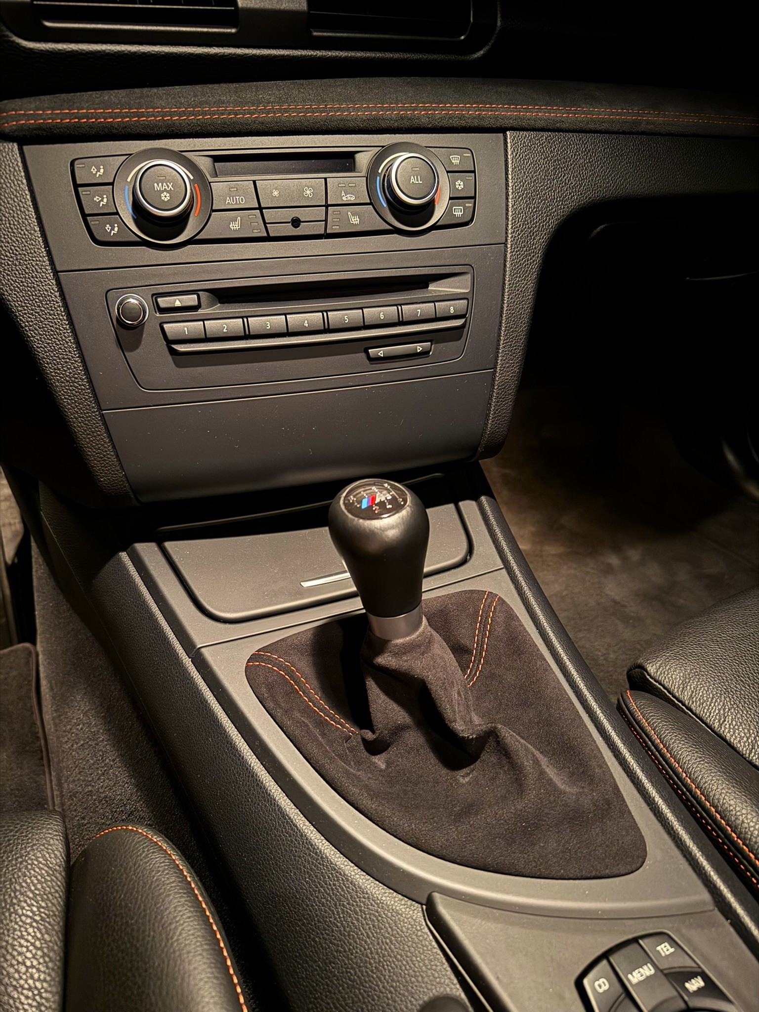 BMW 1er M Coupé-image-12