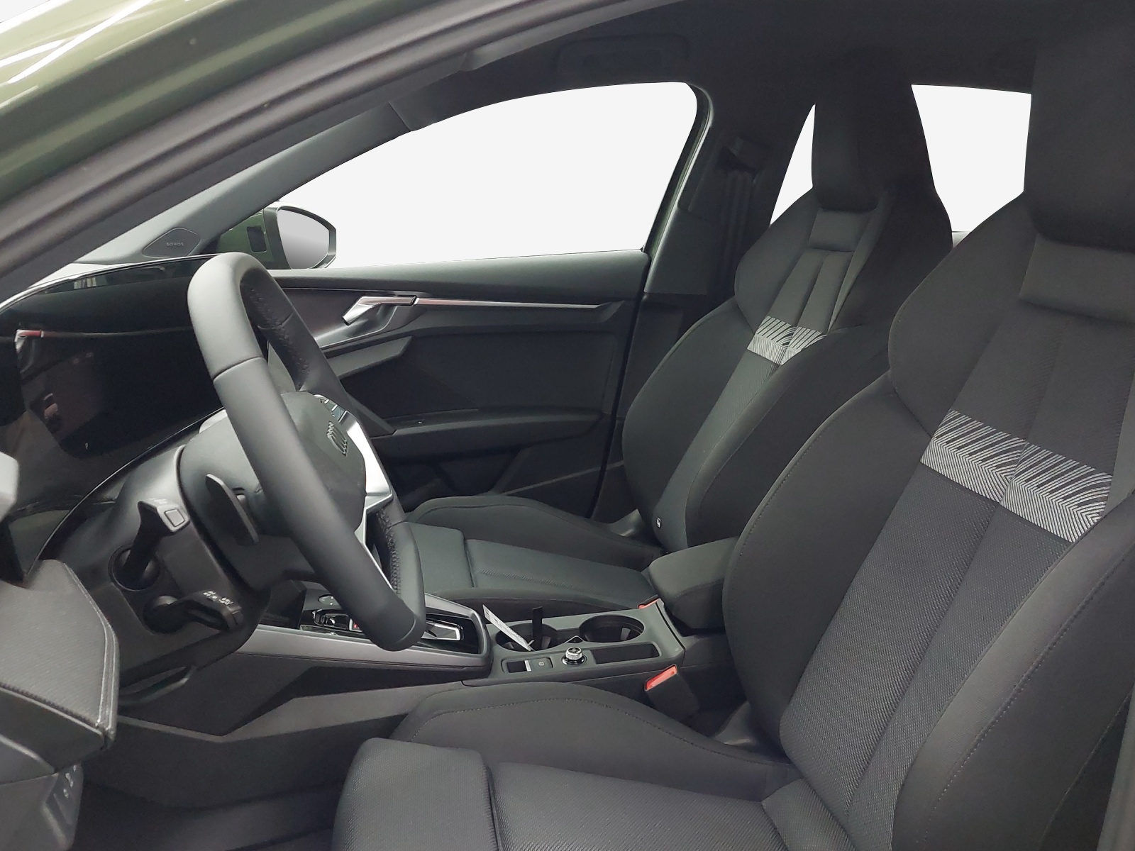 AUDI A3 Sportback TFSI 110 kW S line Attraction S tronic-image-7