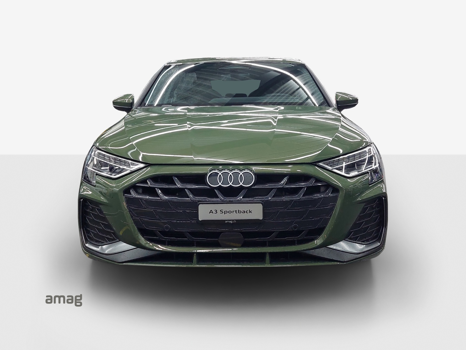 AUDI A3 Sportback TFSI 110 kW S line Attraction S tronic-image-6