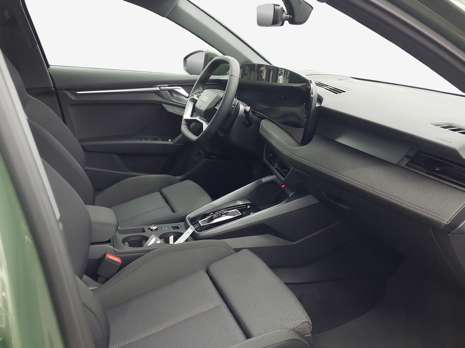 AUDI A3 Sportback TFSI 110 kW S line Attraction S tronic-image-14