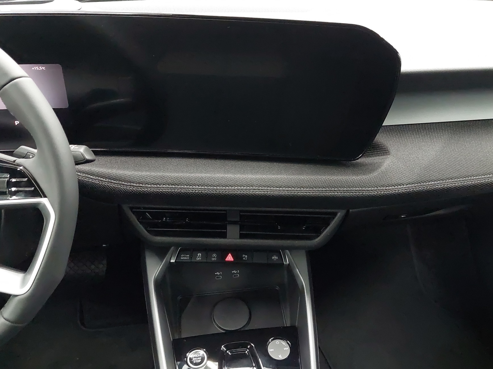 AUDI A3 Sportback TFSI 110 kW S line Attraction S tronic-image-10