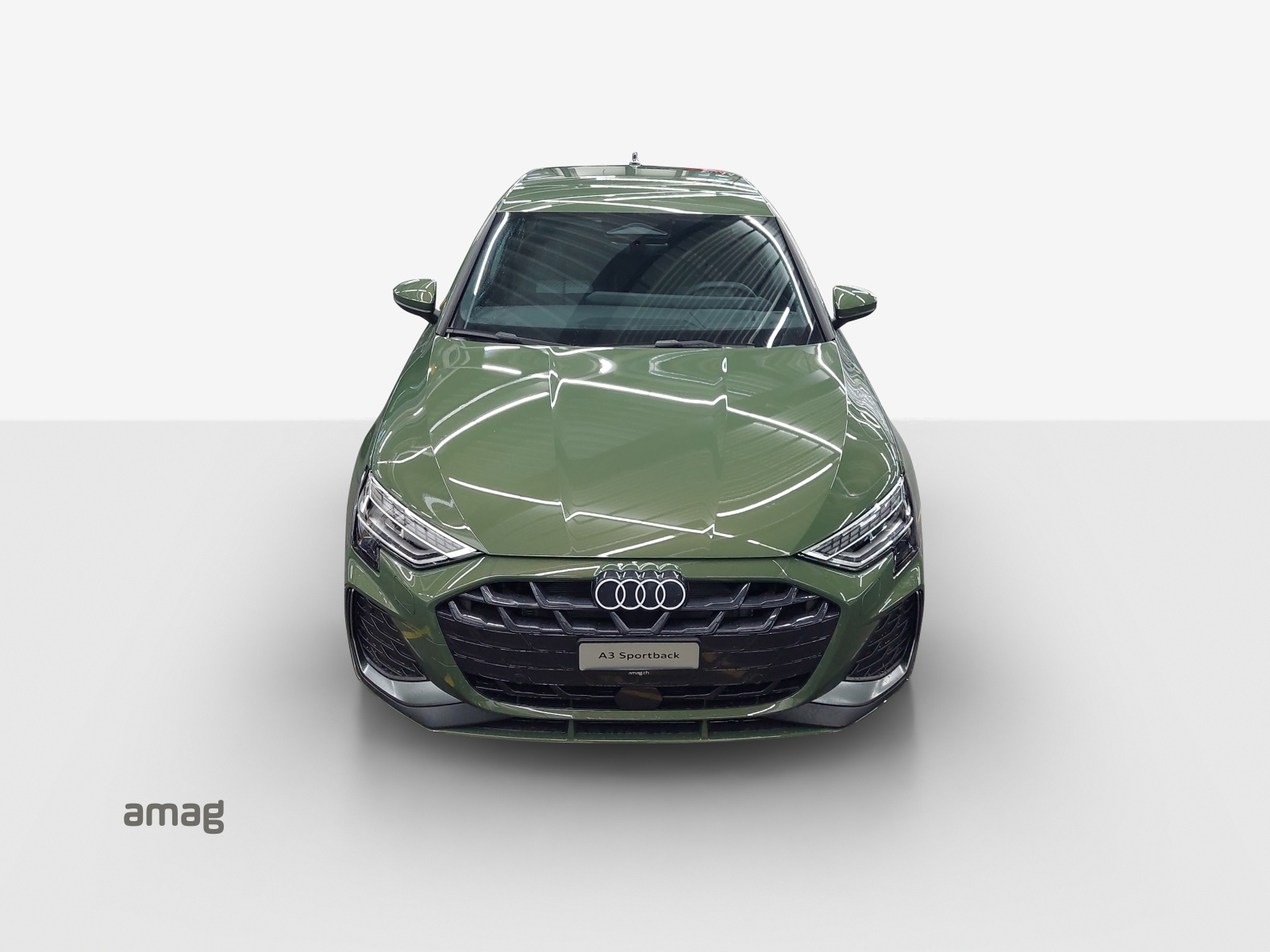 AUDI A3 Sportback TFSI 110 kW S line Attraction S tronic-image-15