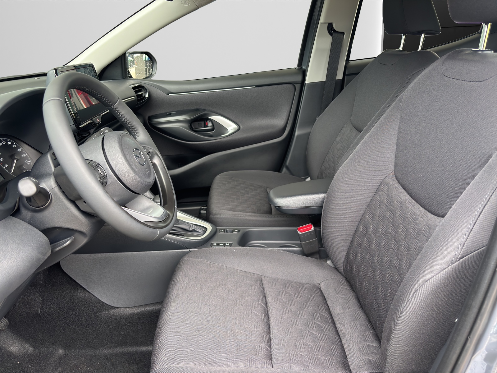 Image MAZDA 2 2 Hybrid Exclusive-Line