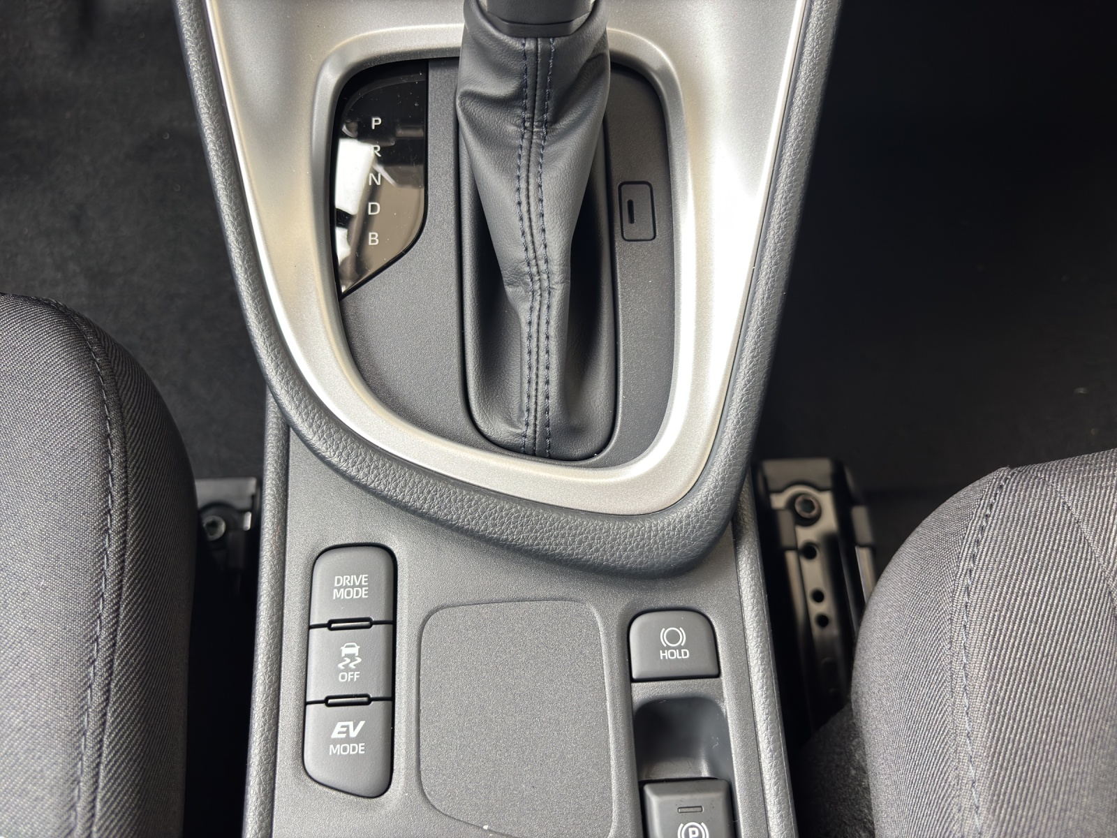 MAZDA 2 Hybrid Exclusive-Line-image-14