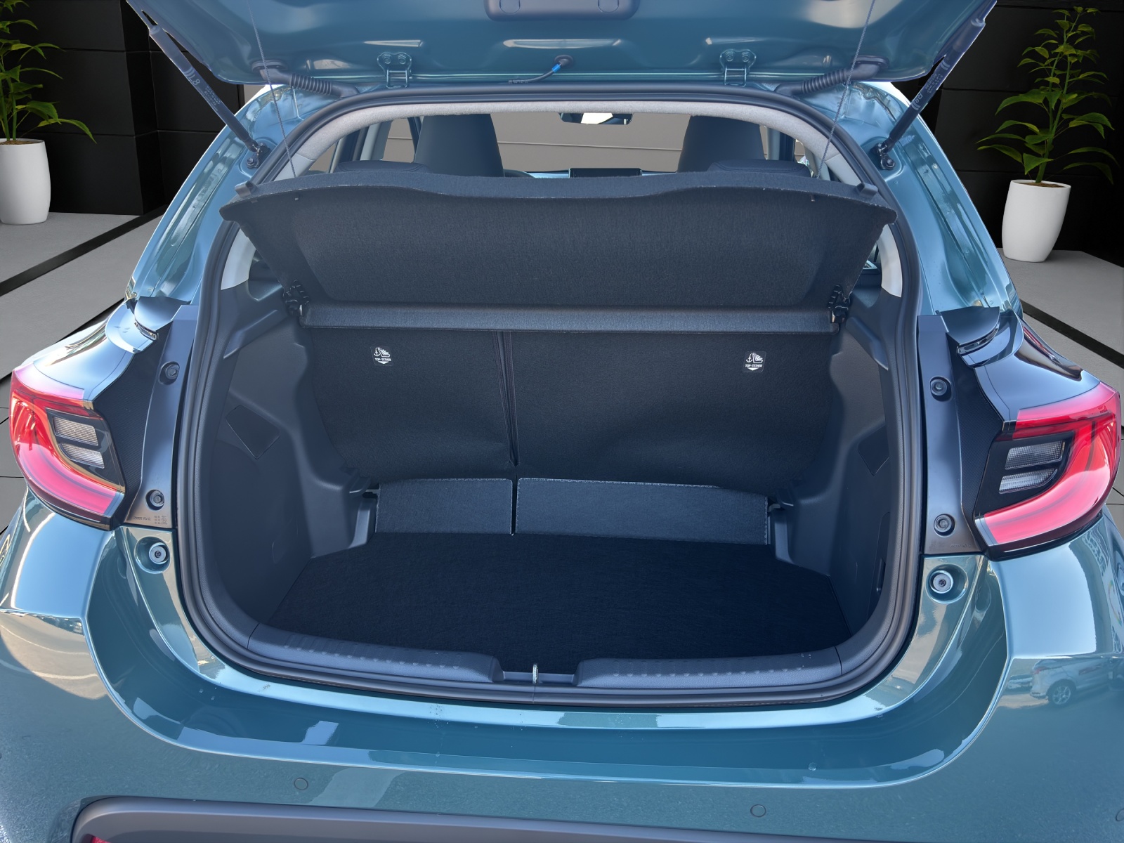 MAZDA 2 Hybrid Exclusive-Line-image-6