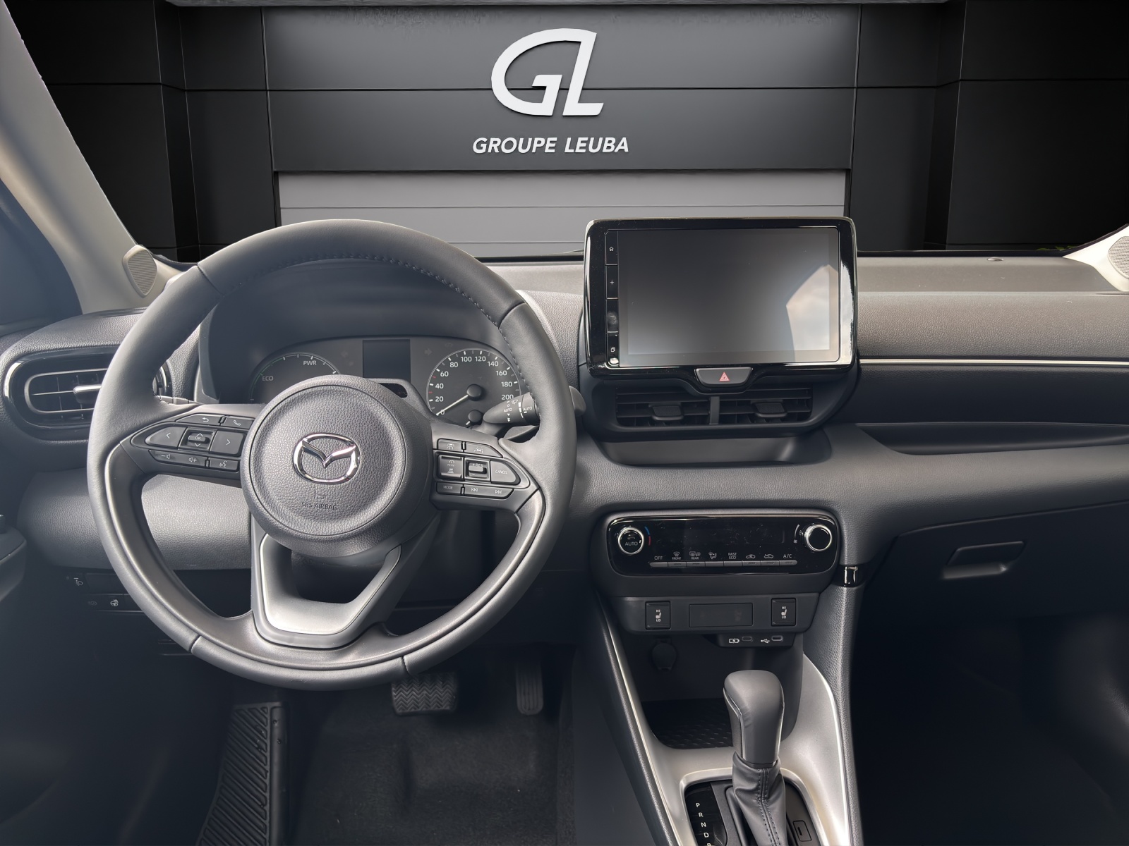 MAZDA 2 Hybrid Exclusive-Line-image-11