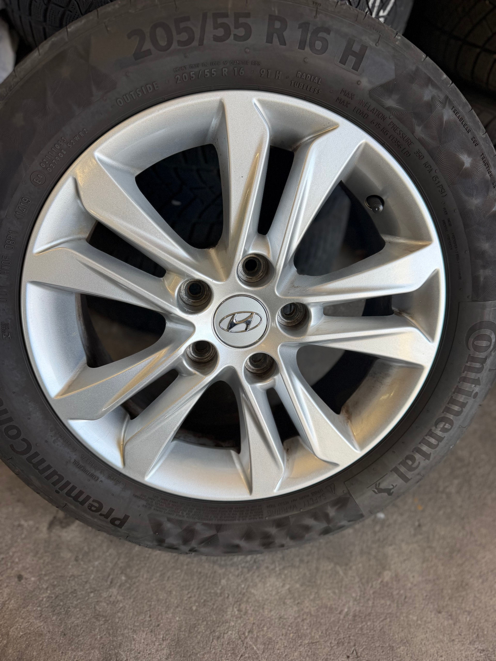 HYUNDAI i30 1.4 Comfort-image-20