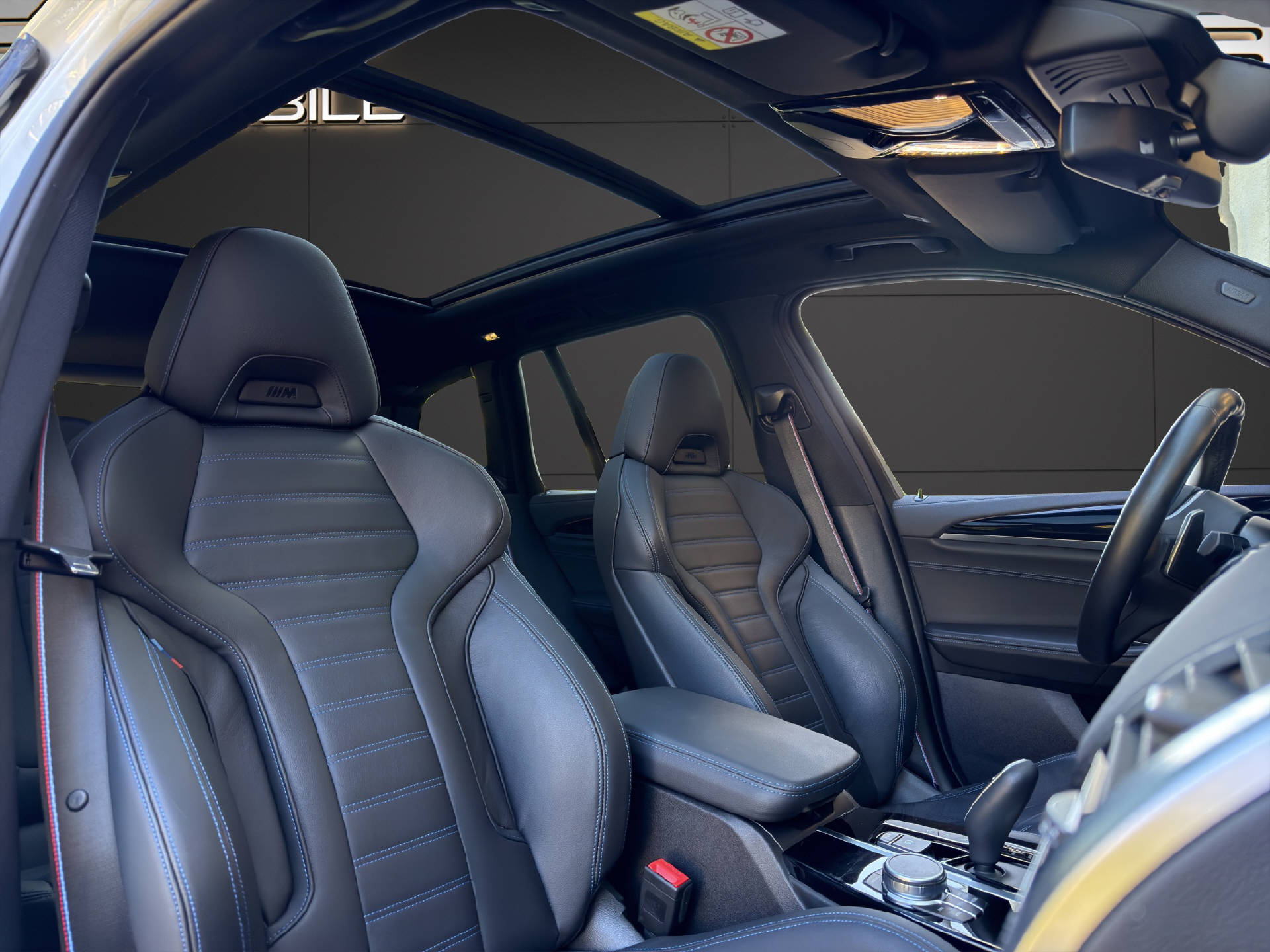 BMW X3 M40i ** Leasingaktion 2,9% // 24 Monate GARANTIE **-image-9