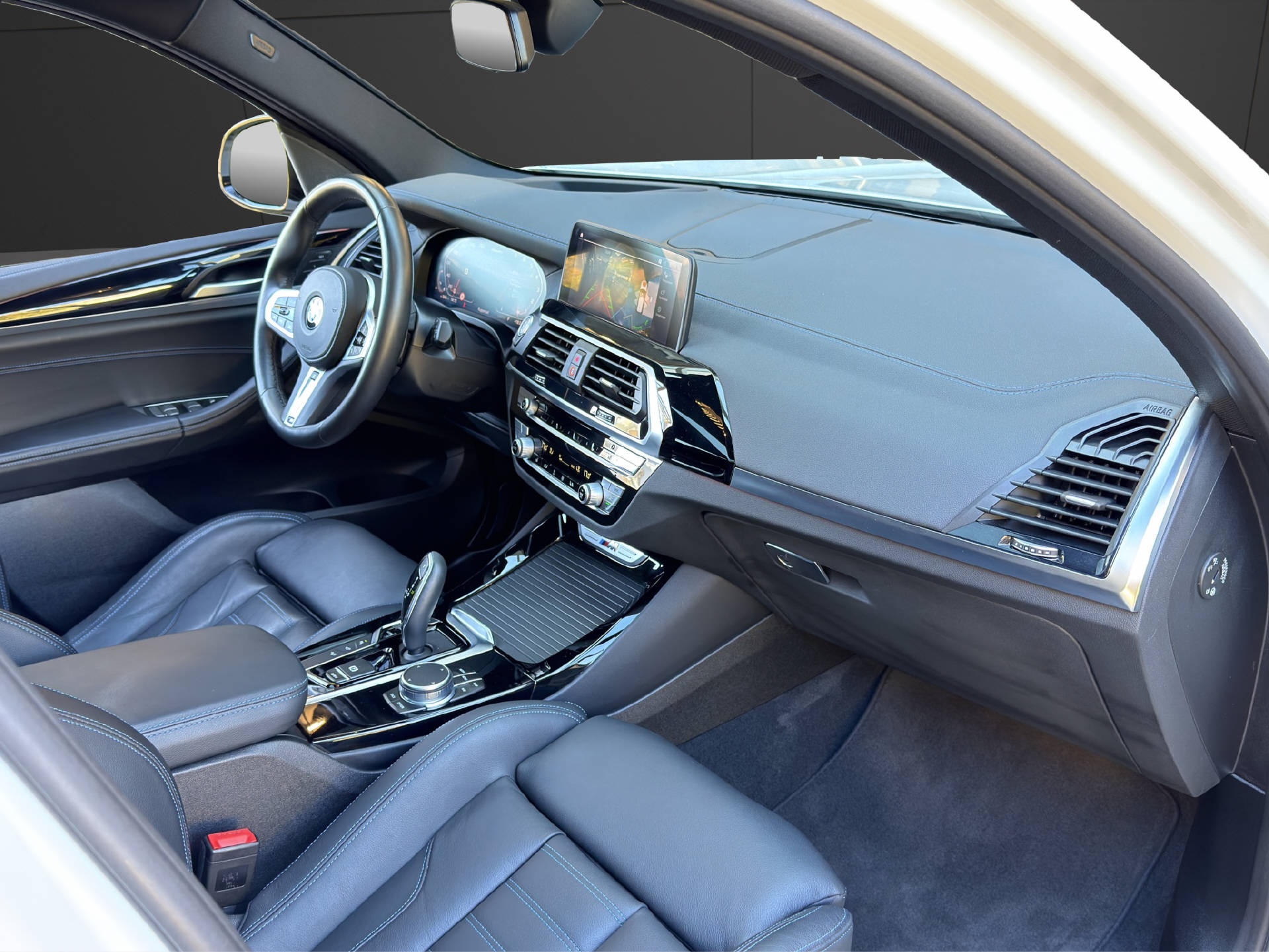 BMW X3 M40i ** Leasingaktion 2,9% // 24 Monate GARANTIE **-image-10