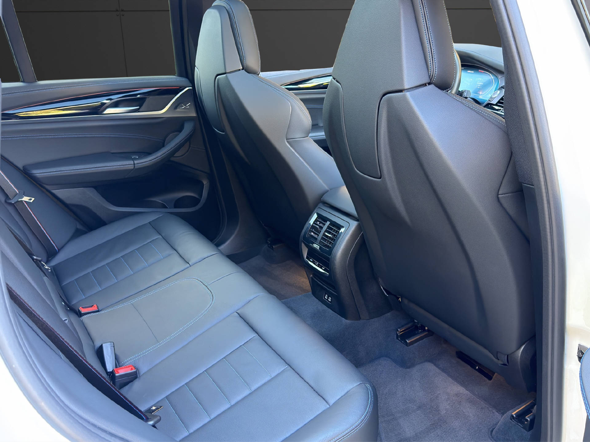 BMW X3 M40i ** Leasingaktion 2,9% // 24 Monate GARANTIE **-image-11