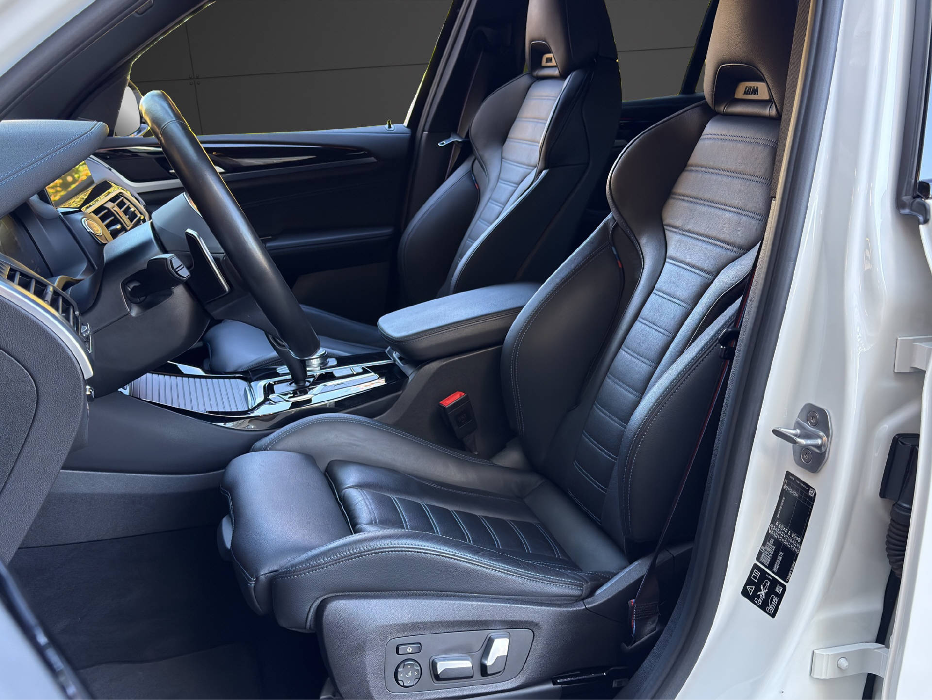 BMW X3 M40i ** Leasingaktion 2,9% // 24 Monate GARANTIE **-image-8