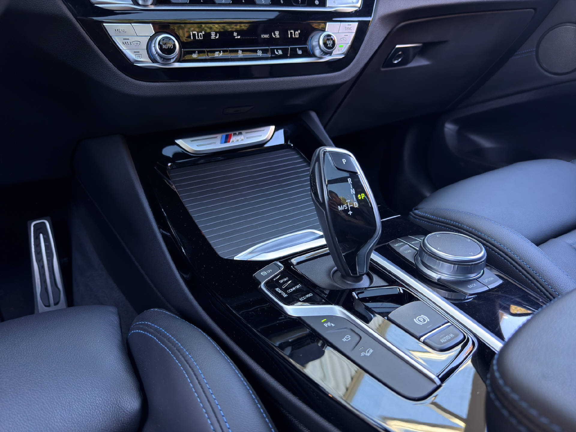 BMW X3 M40i ** Leasingaktion 2,9% // 24 Monate GARANTIE **-image-16