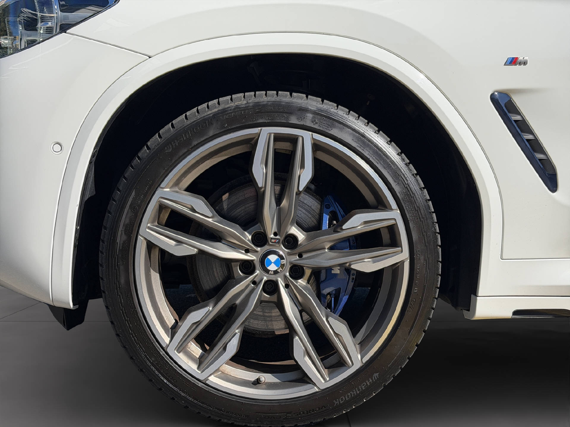 BMW X3 M40i ** Leasingaktion 2,9% // 24 Monate GARANTIE **-image-18