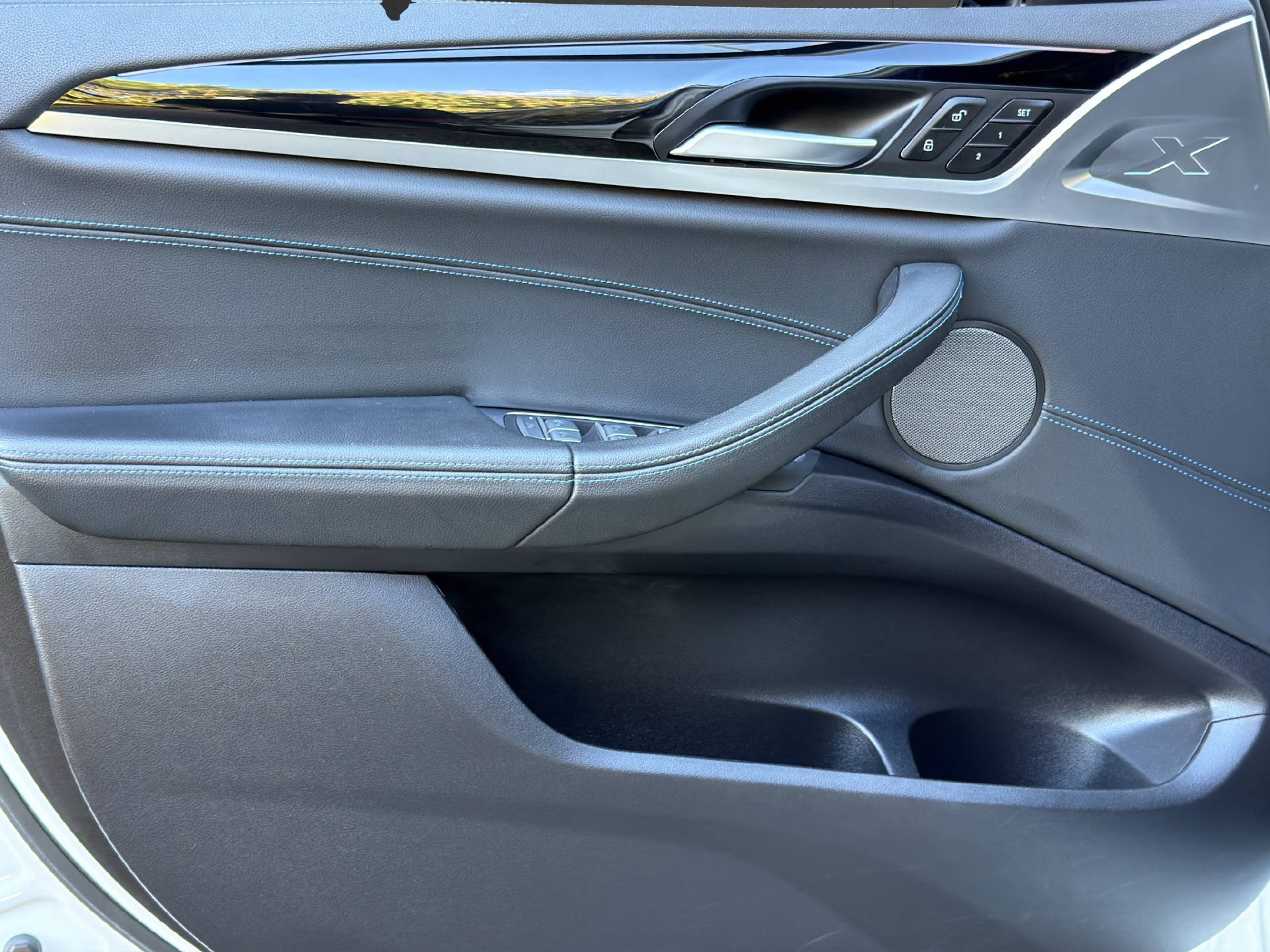 BMW X3 M40i ** Leasingaktion 2,9% // 24 Monate GARANTIE **-image-17