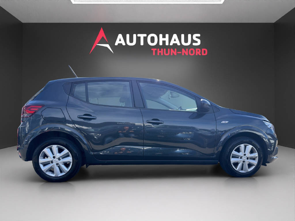 DACIA Sandero 1.0 TCe Comfort-image-5