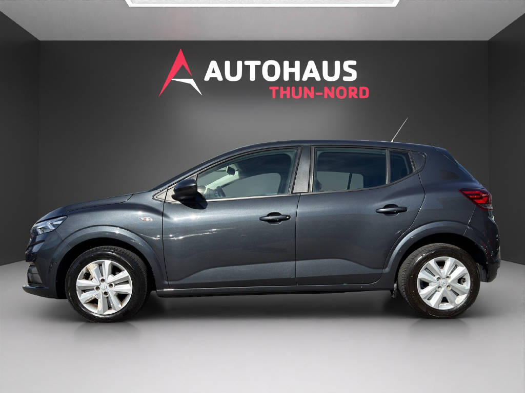 DACIA Sandero 1.0 TCe Comfort-image-1