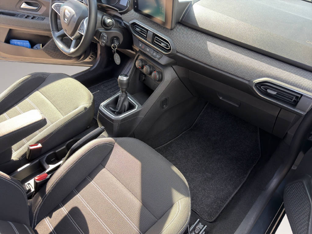 DACIA Sandero 1.0 TCe Comfort-image-8