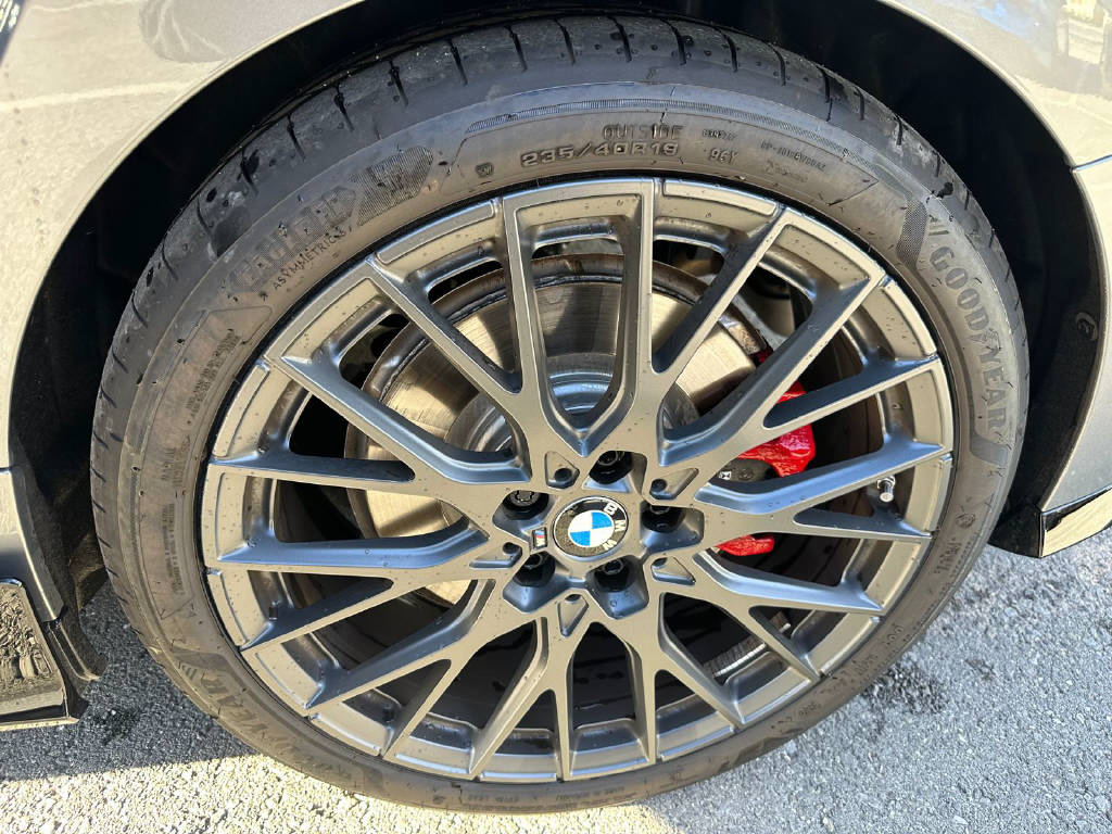 BMW M135i xDrive M Edition 50 Years (CH)-image-15