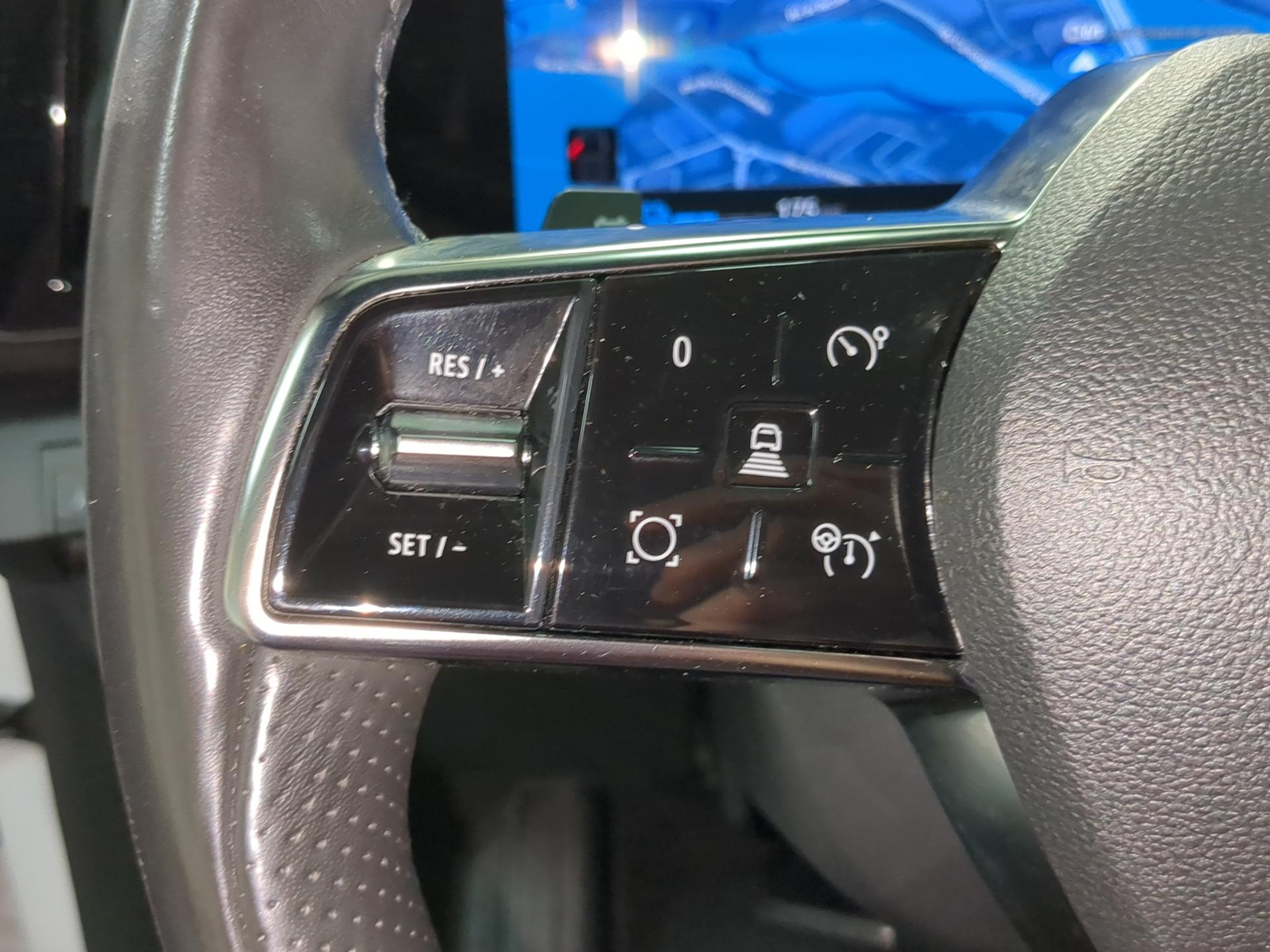 RENAULT Mégane E-TECH EV60 Iconic-image-20