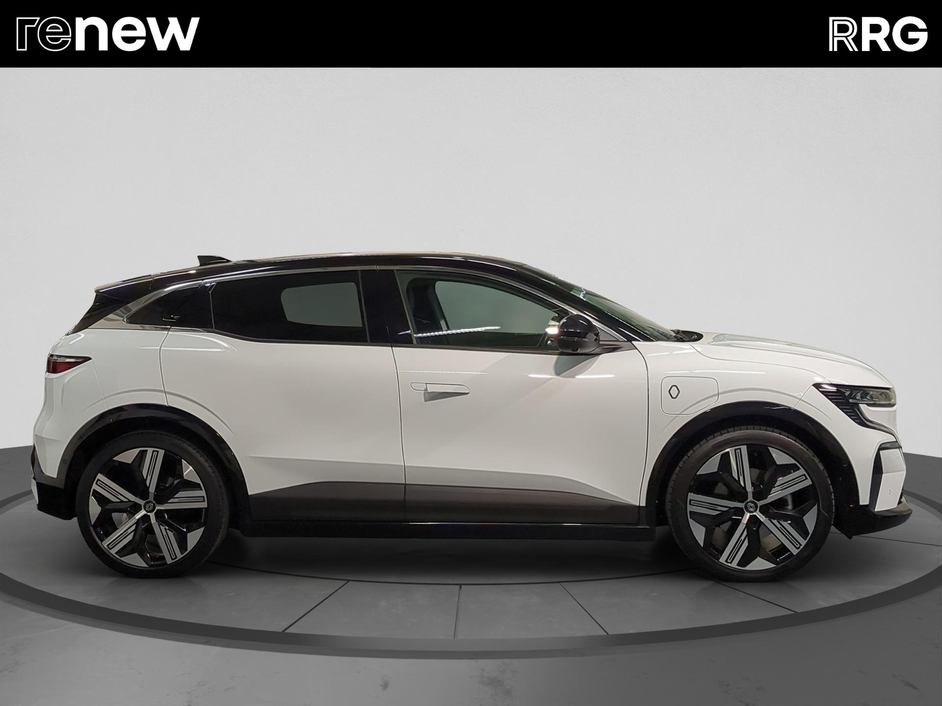 RENAULT Mégane E-TECH EV60 Iconic-image-2