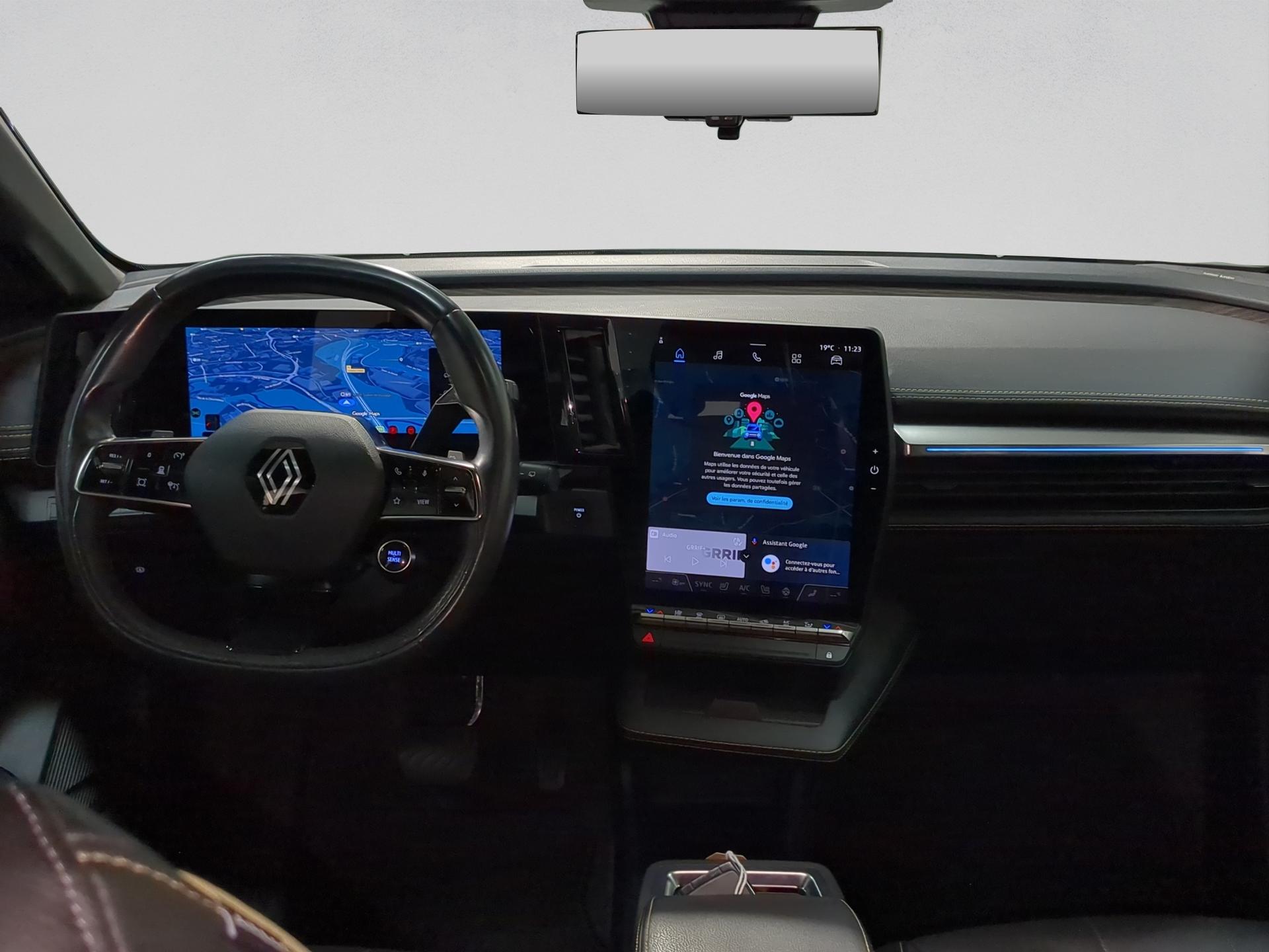 RENAULT Mégane E-TECH EV60 Iconic-image-13