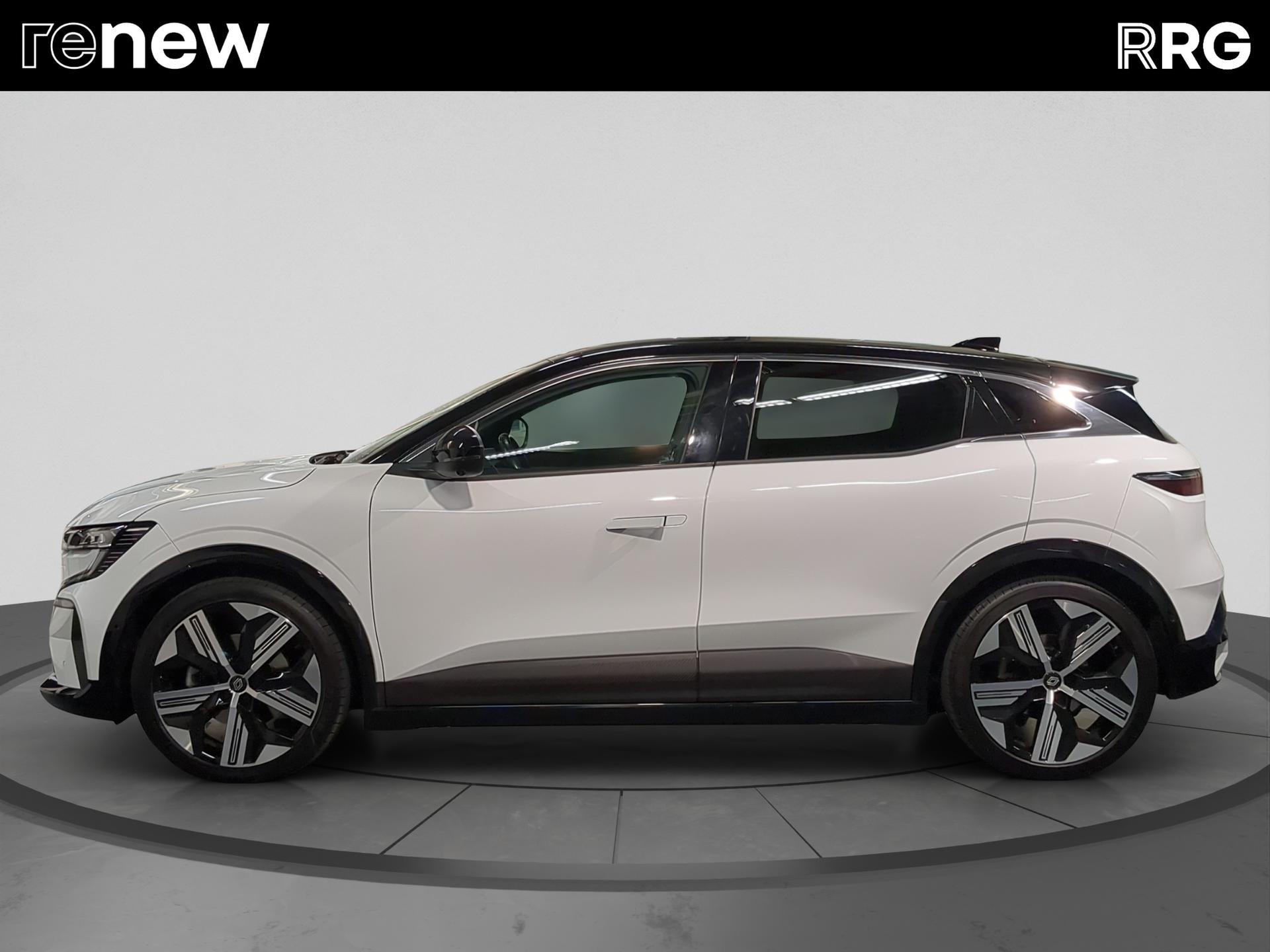 RENAULT Mégane E-TECH EV60 Iconic-image-6