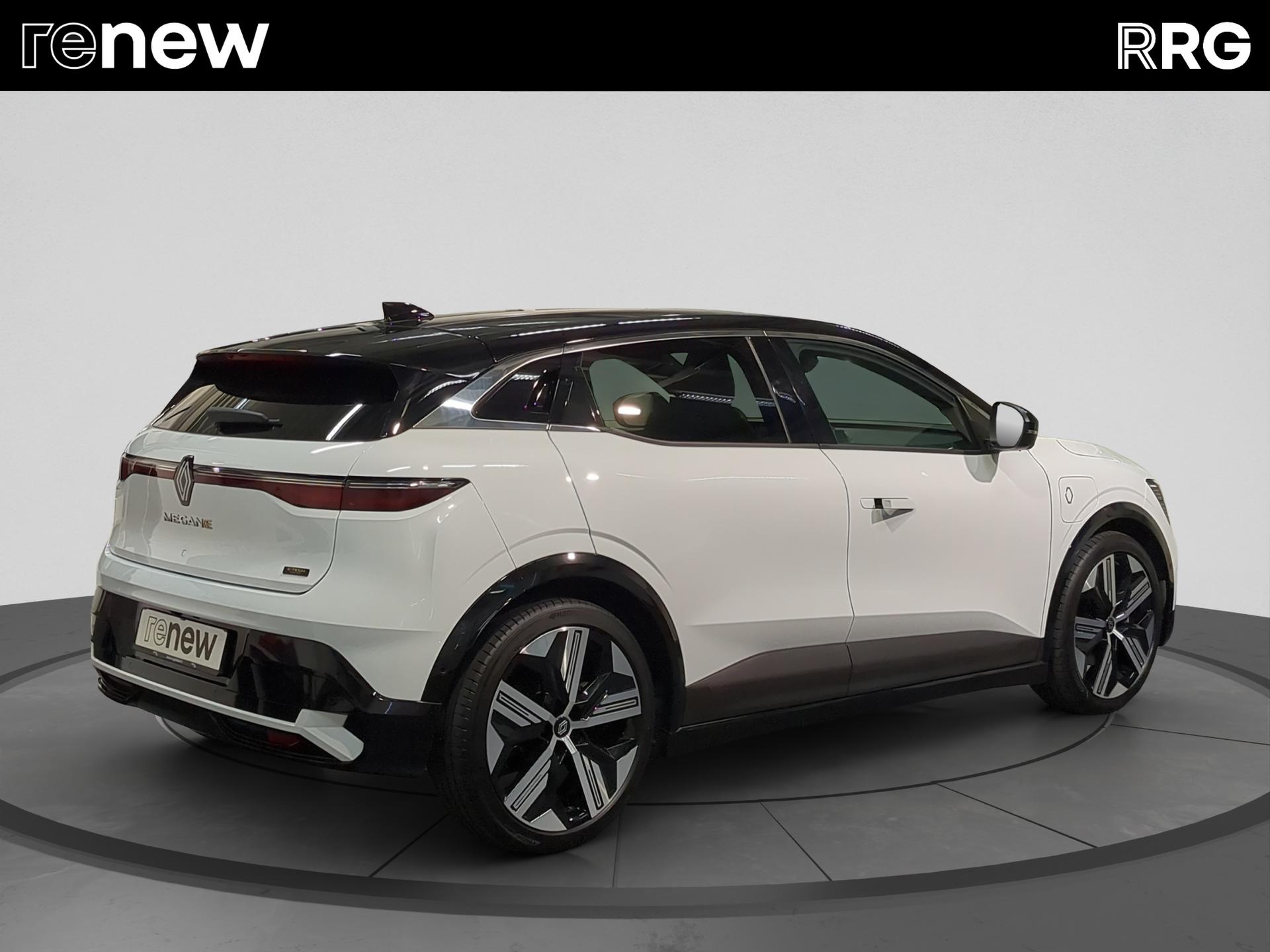 RENAULT Mégane E-TECH EV60 Iconic-image-3