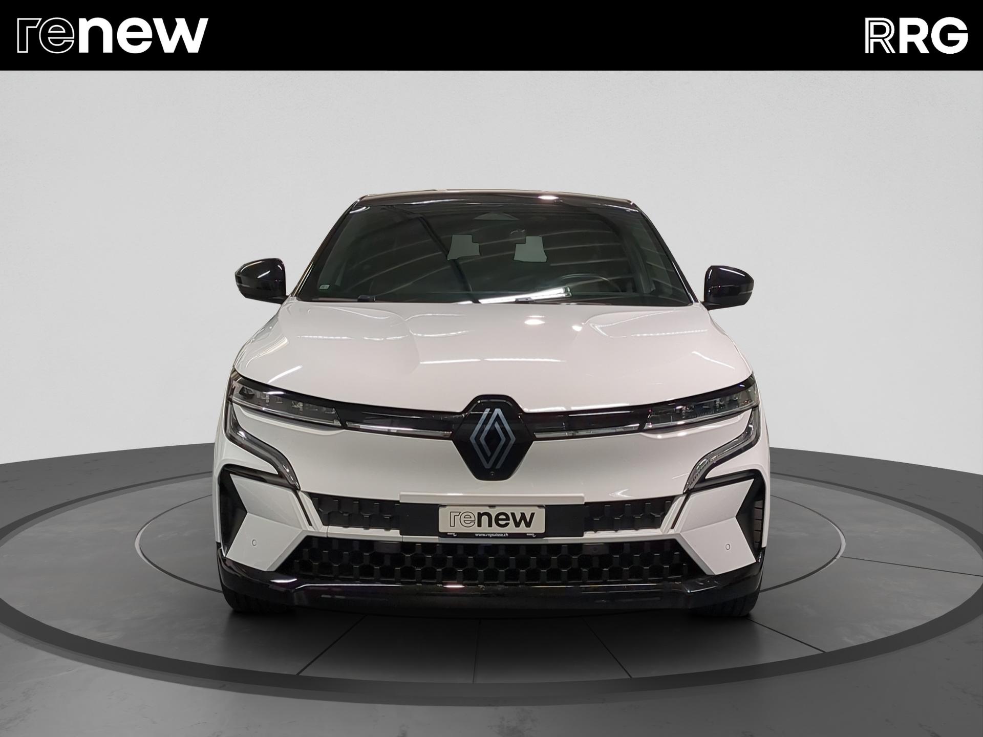 RENAULT Mégane E-TECH EV60 Iconic-image-7