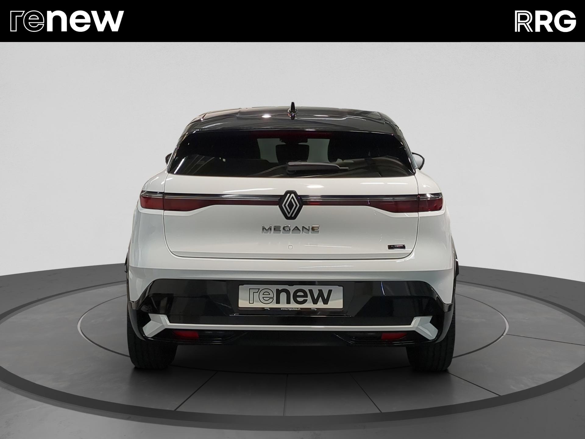 RENAULT Mégane E-TECH EV60 Iconic-image-3