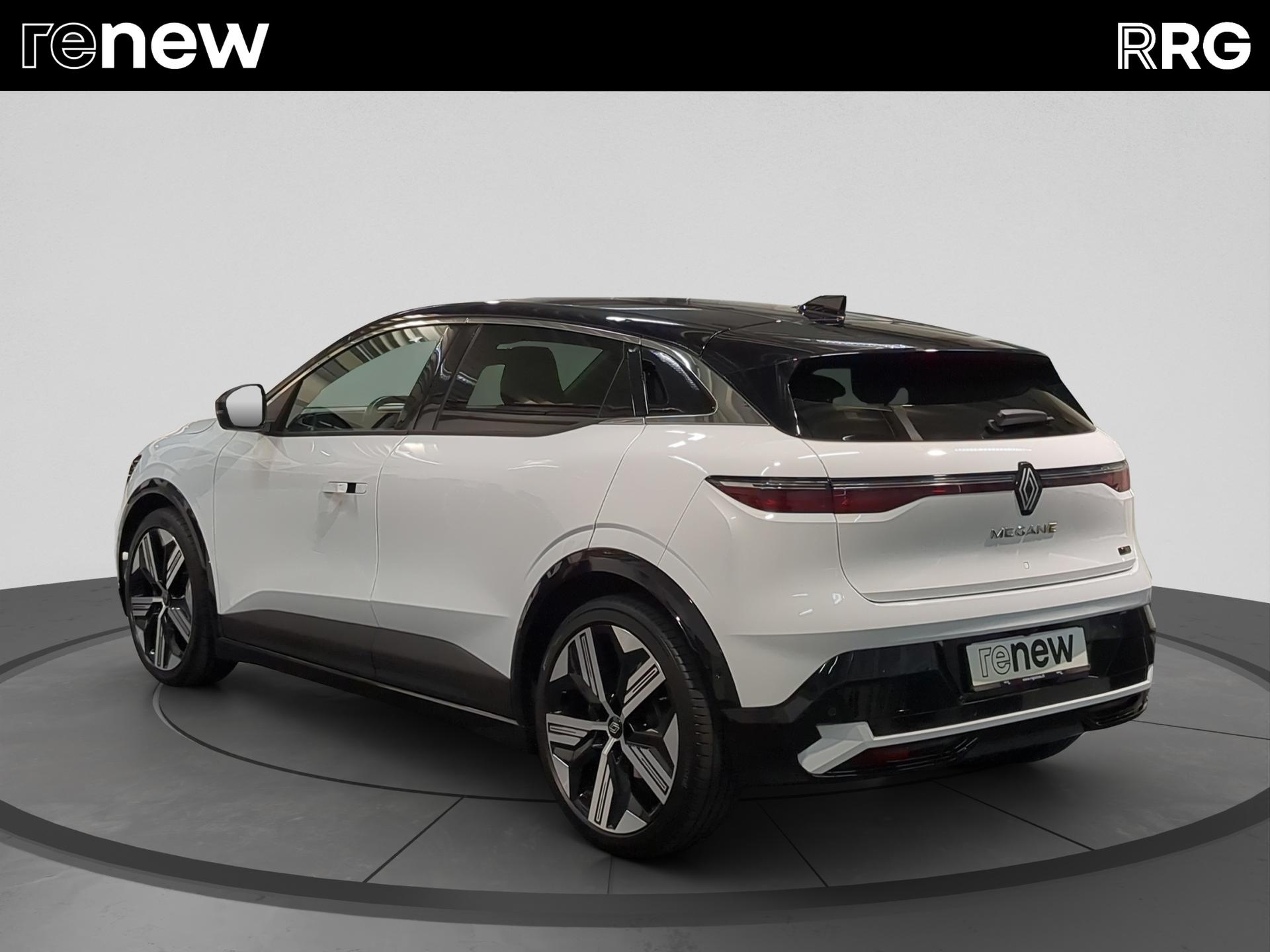 RENAULT Mégane E-TECH EV60 Iconic-image-4