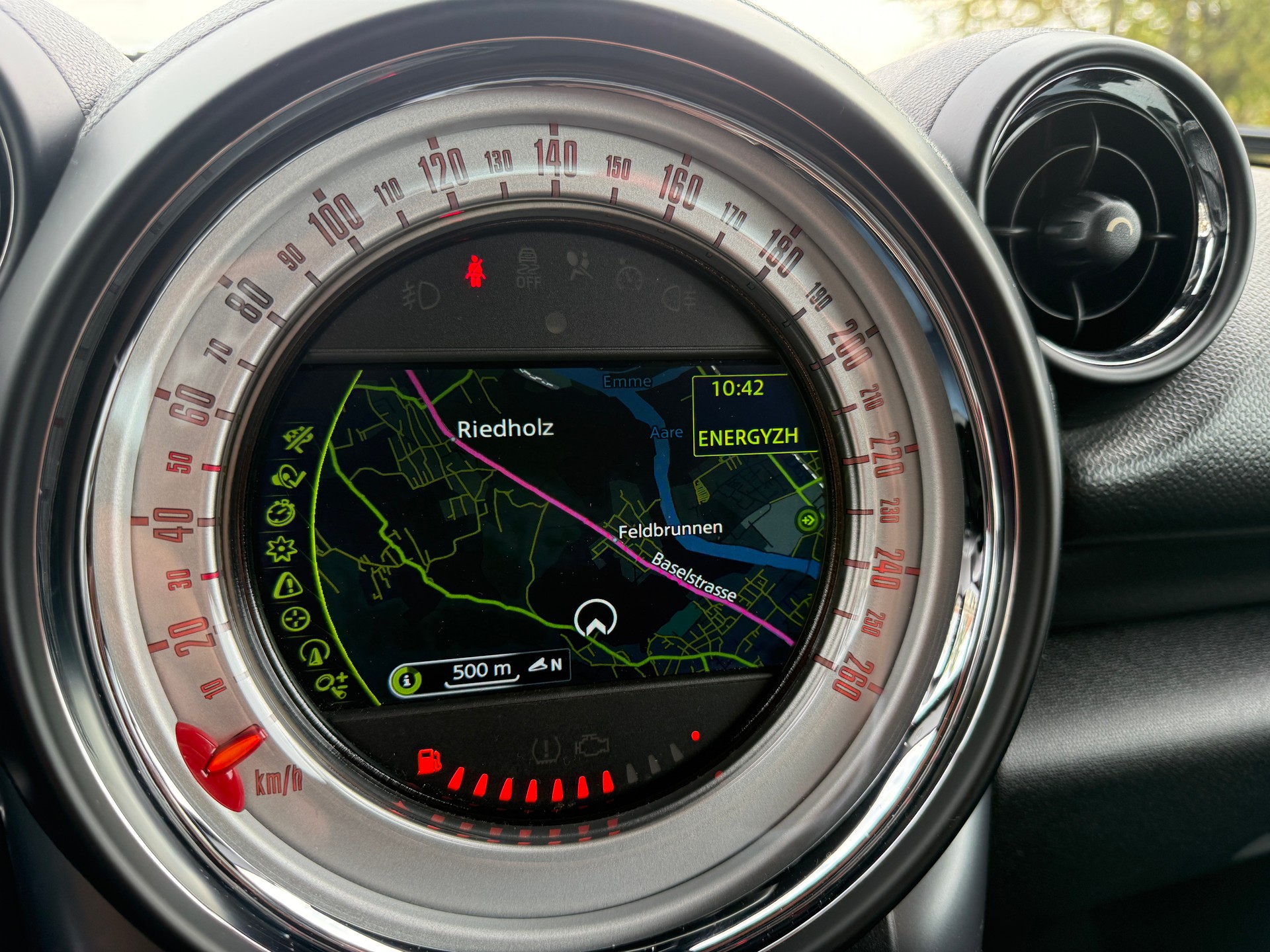 MINI Paceman Cooper S ALL4 Snowhill-image-20