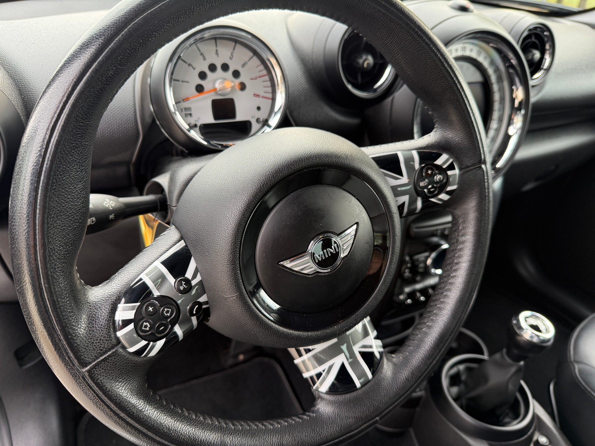 MINI Paceman Cooper S ALL4 Snowhill-image-19