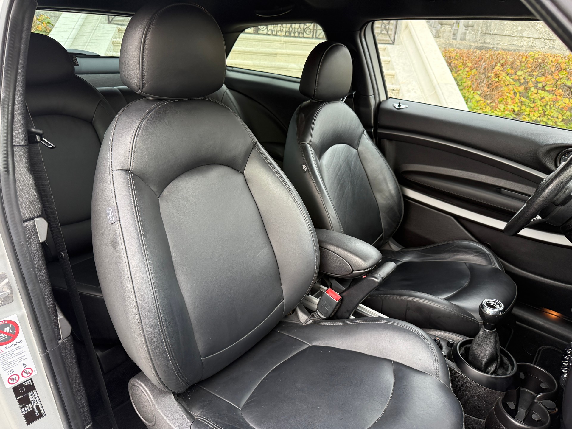 MINI Paceman Cooper S ALL4 Snowhill-image-16
