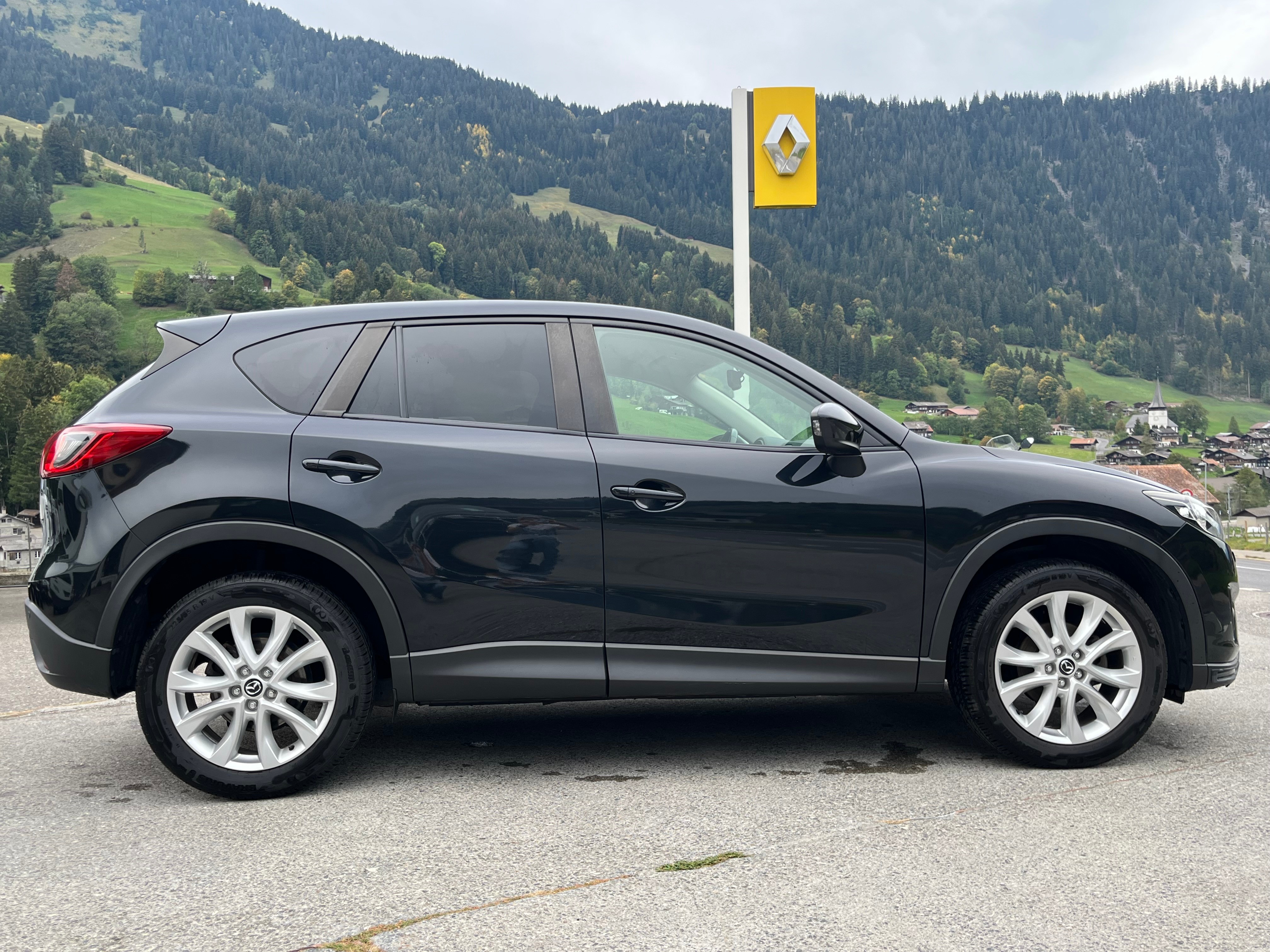 Car photo