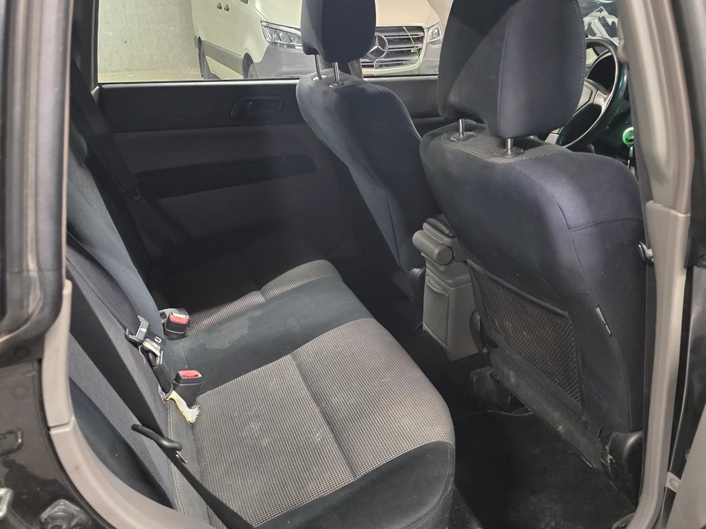 SUBARU Forester 2.0X Comfort-image-9