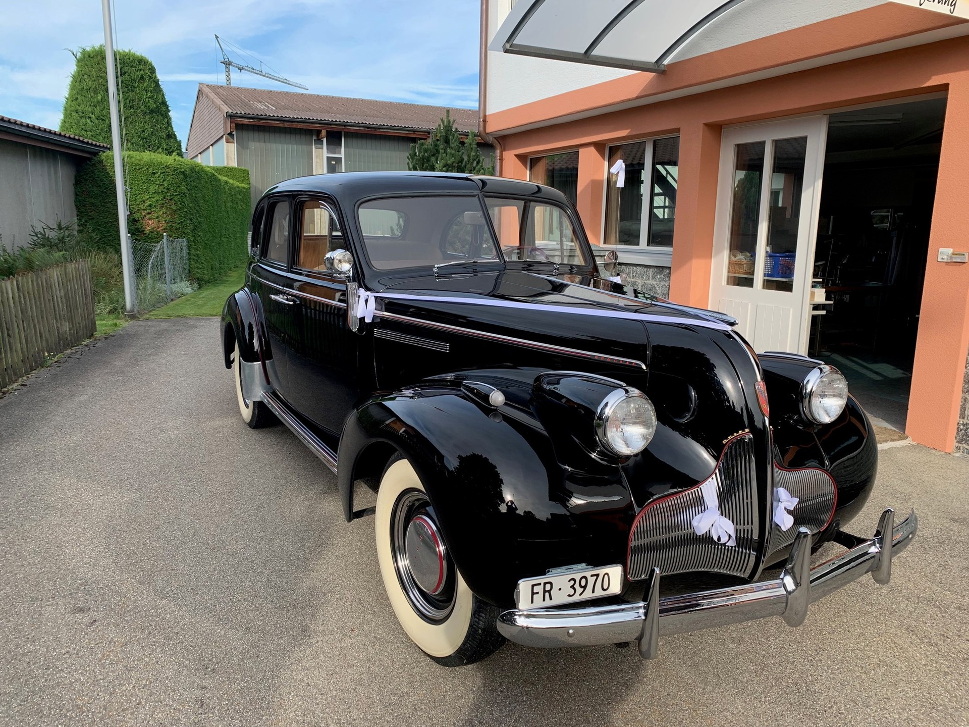 BUICK SPEZIAL Series 40 Eight-image-2