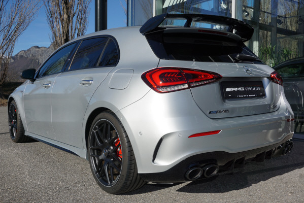 MERCEDES-BENZ A 45 S AMG 4Matic+-image-6