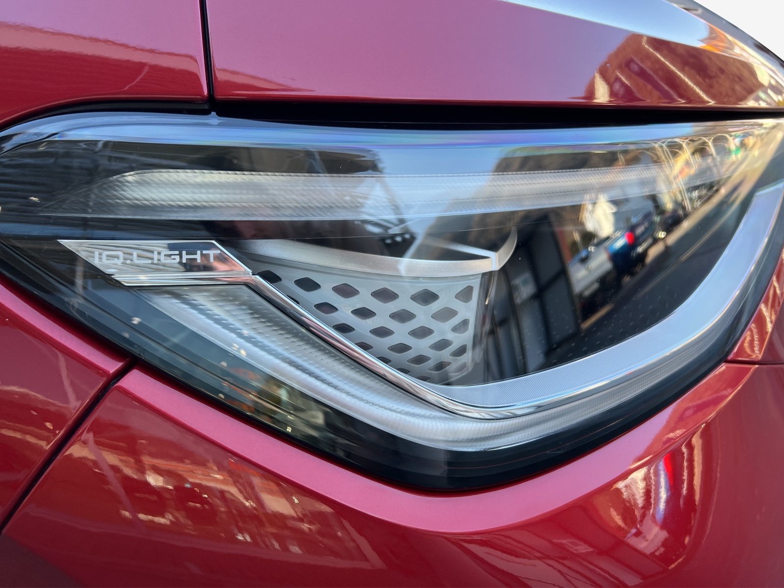 VW ID.5 Pro Performance 77 kWh-image-15