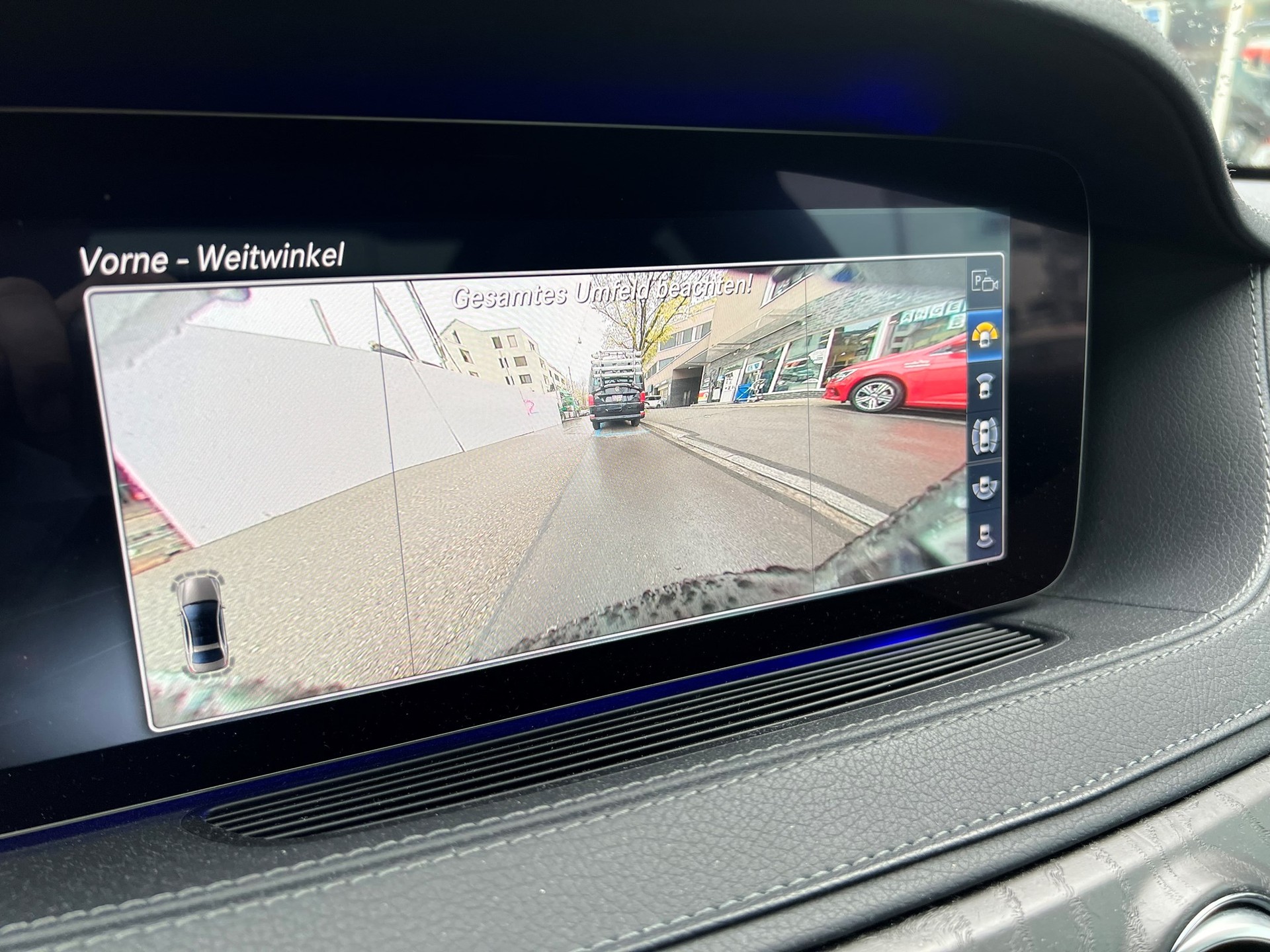 MERCEDES-BENZ S 350 d L 4Matic 9G-Tronic-image-17