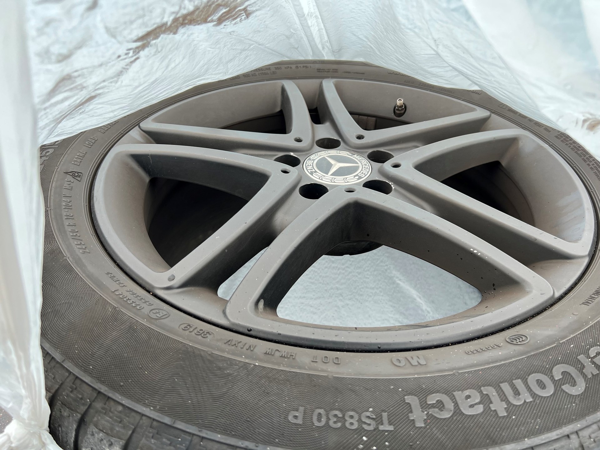MERCEDES-BENZ S 350 d L 4Matic 9G-Tronic-image-29