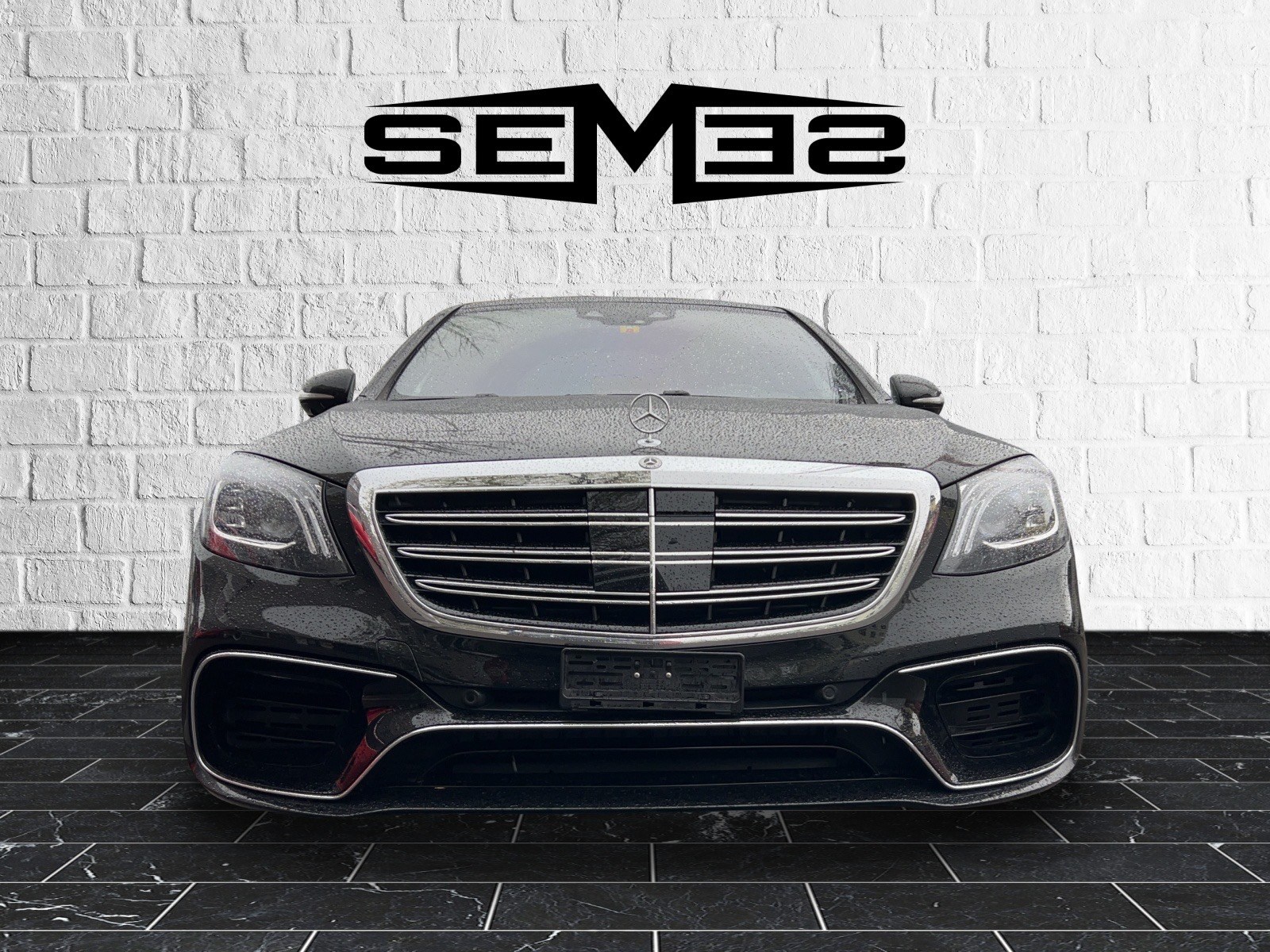 MERCEDES-BENZ S 350 d L 4Matic 9G-Tronic-image-7