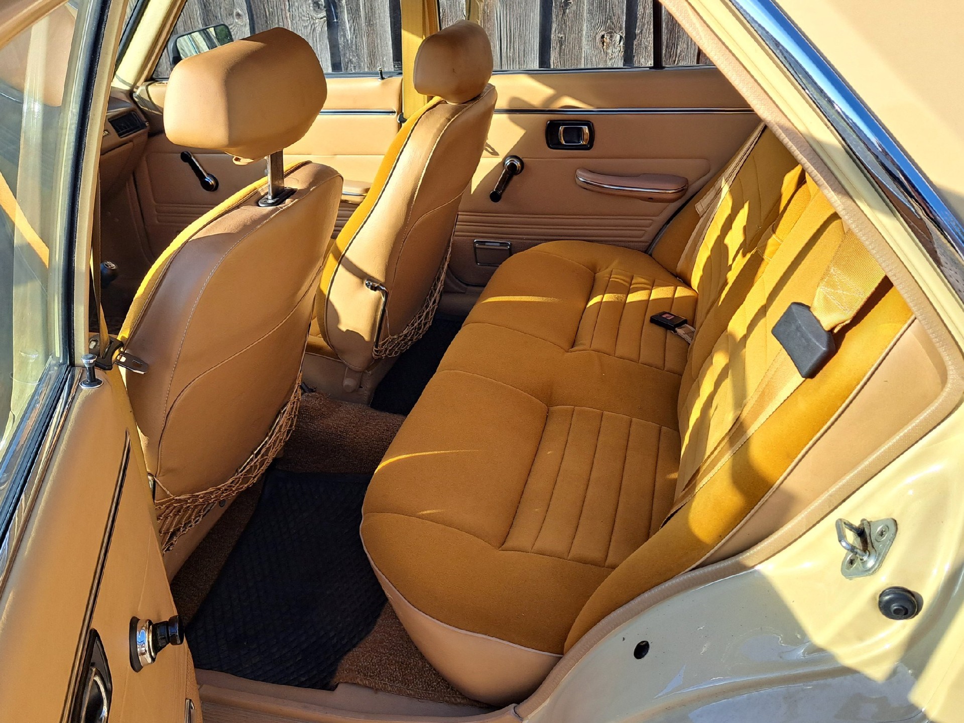 HONDA ACCORD SJ 1600-image-5