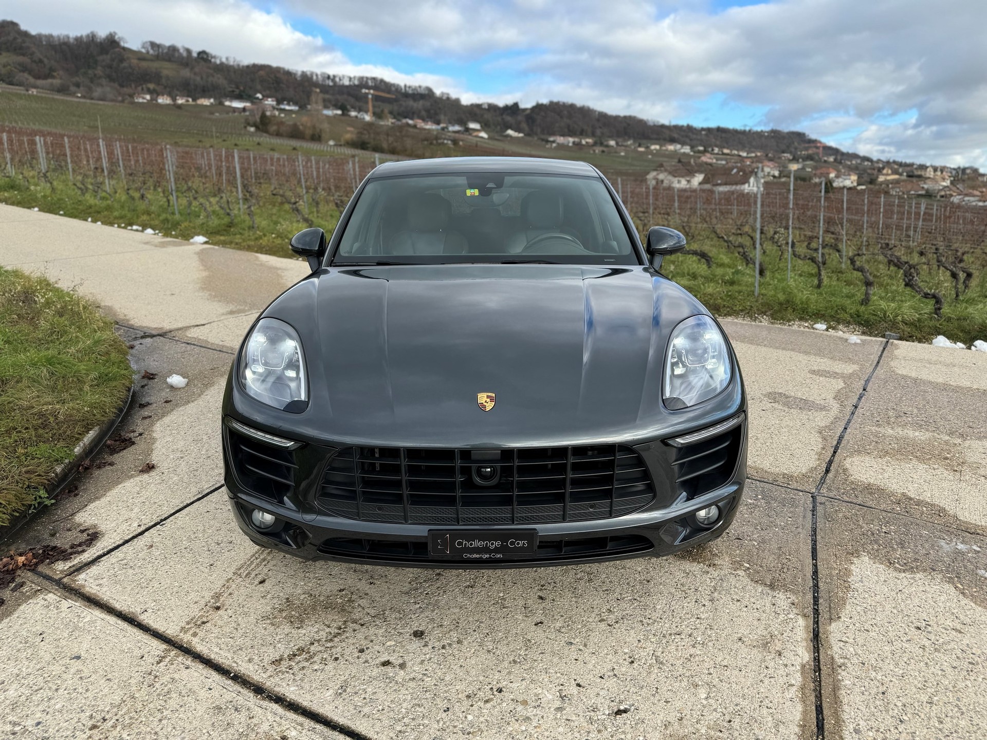 PORSCHE Macan PDK-image-2