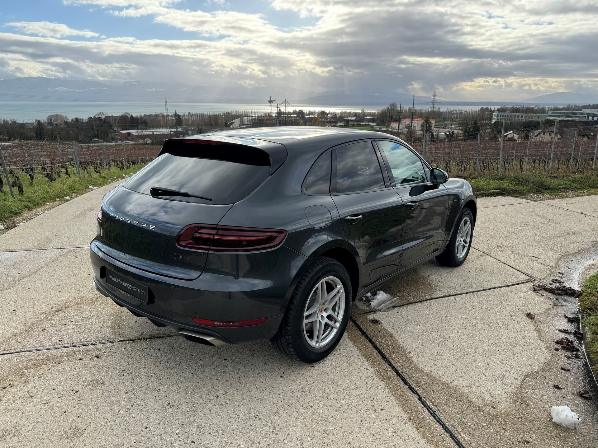 PORSCHE Macan PDK-image-7