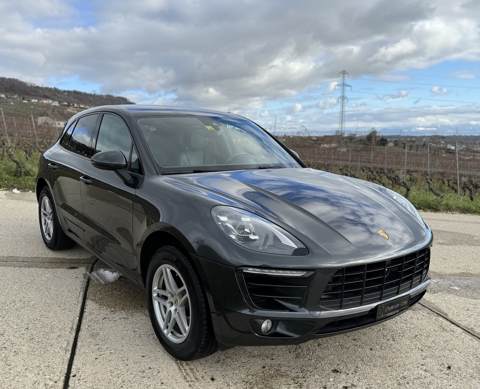 PORSCHE Macan PDK-image-9