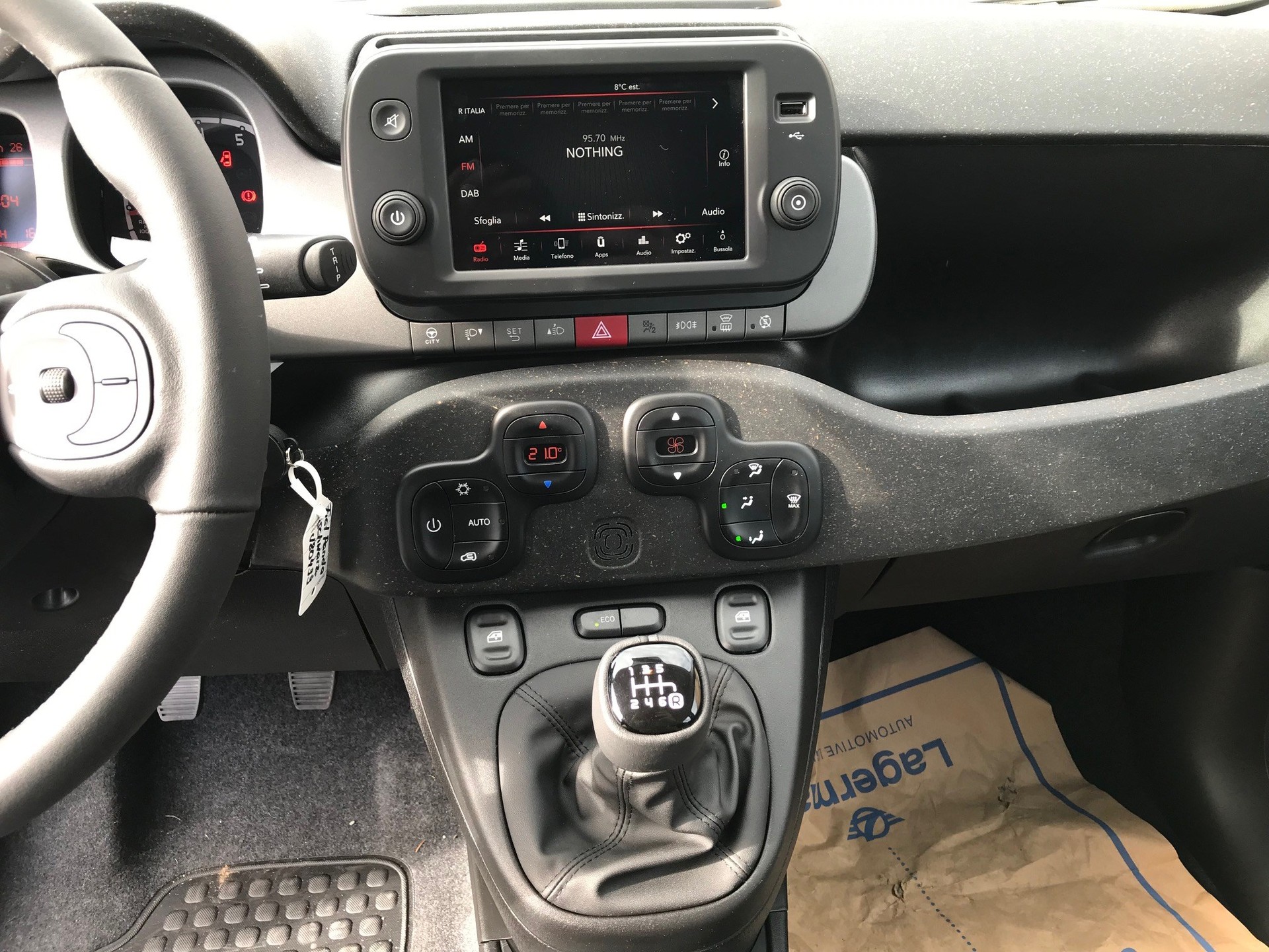 FIAT Panda 0.9 Twinair Turbo Cross 4x4-image-8